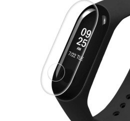 Защитная Плёнка для Xiaomi Mi Band 3
